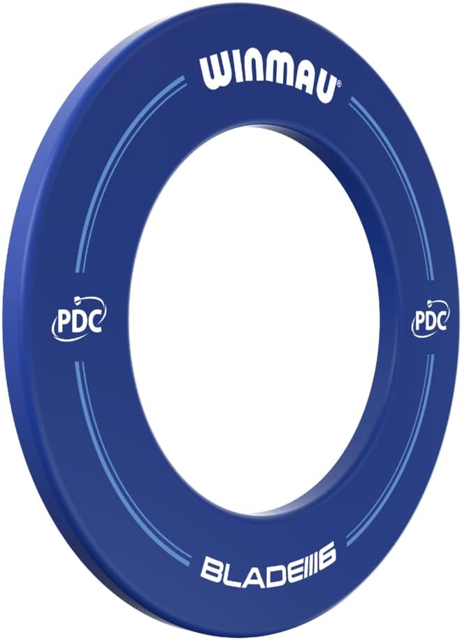 PDC Dart Board Surrounds
