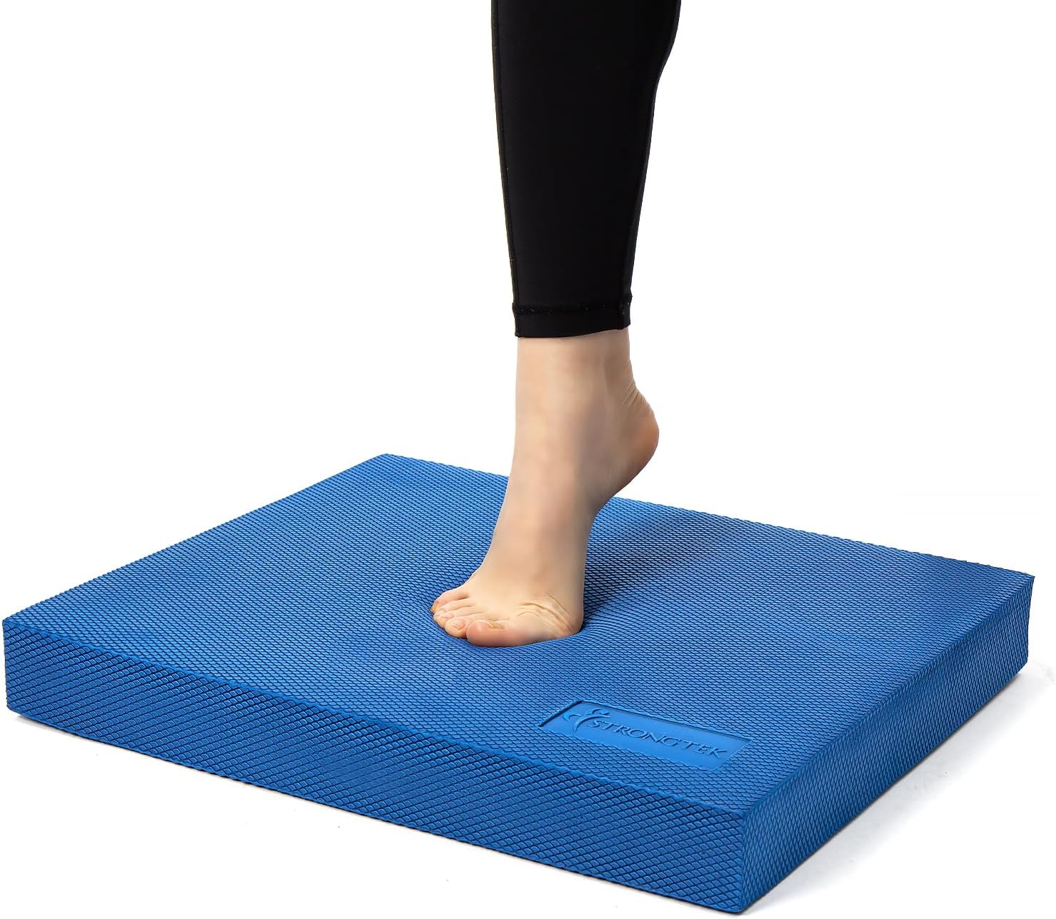 Extra Wide Foam Balance Mat