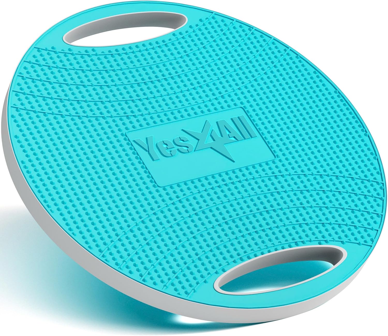 Upgraded Swing Balance Board