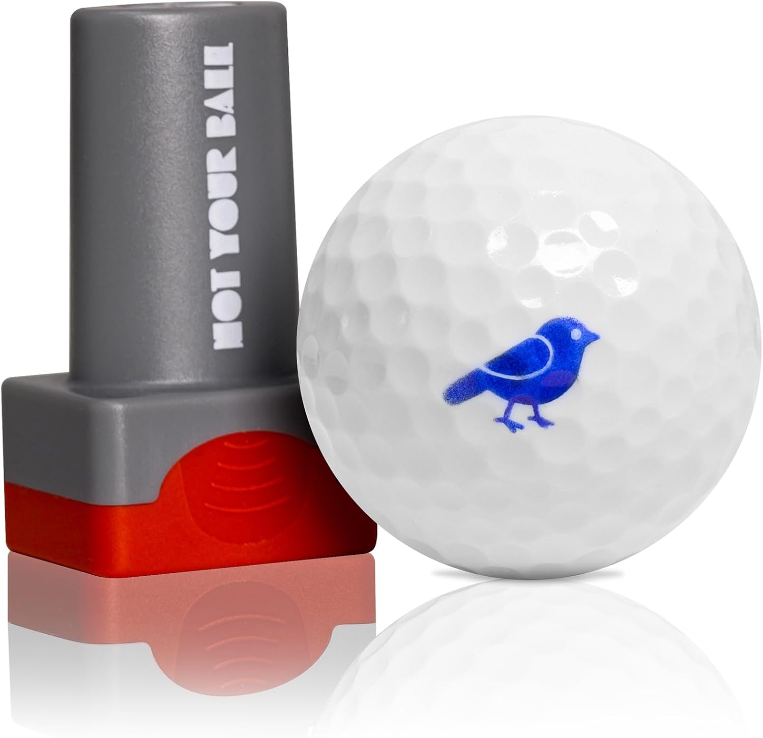 Golf Ball Stamp Marker