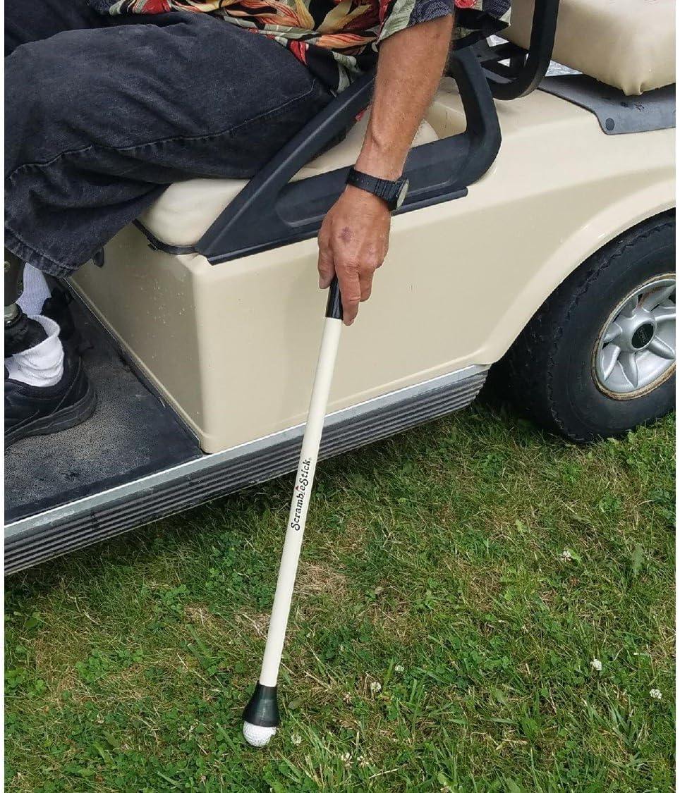 26" Golf Ball Retriever