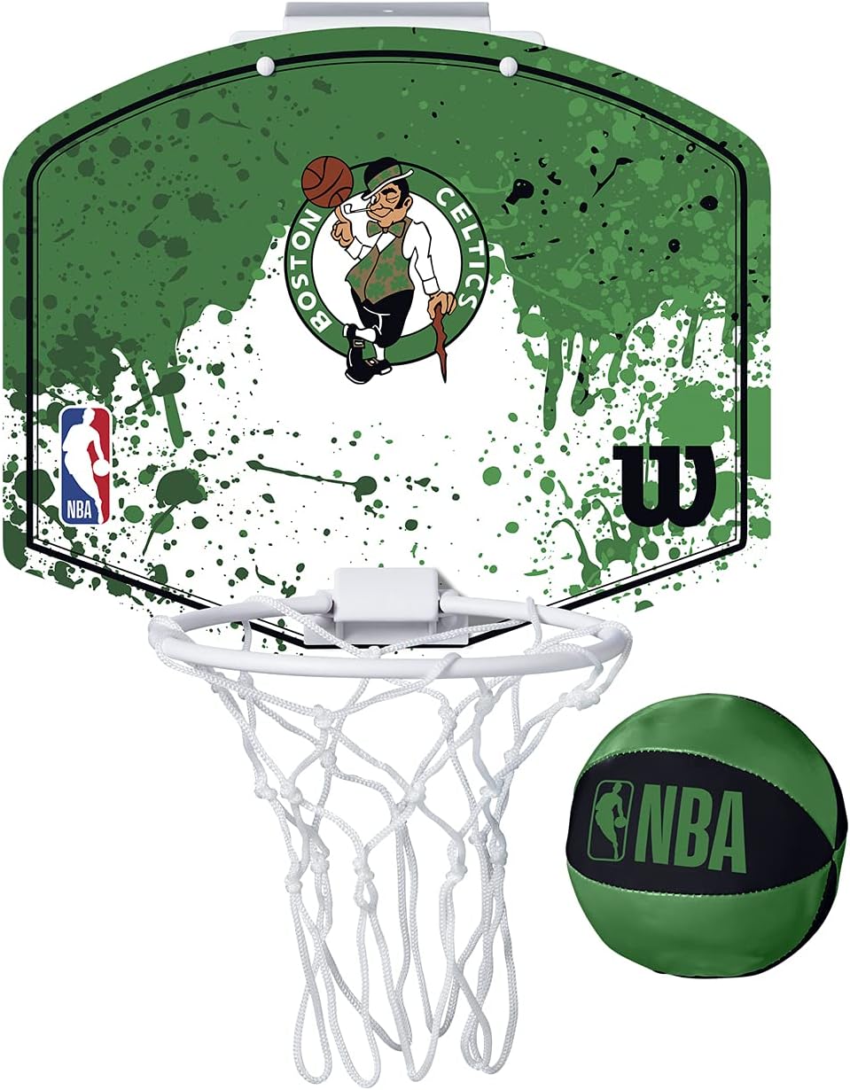 NBA Mini Basketball Hoops
