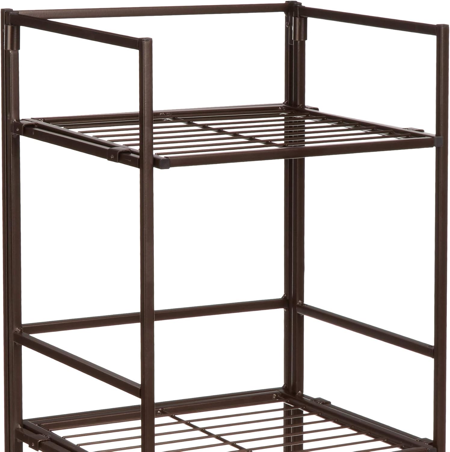4 Tier Tower Shelf