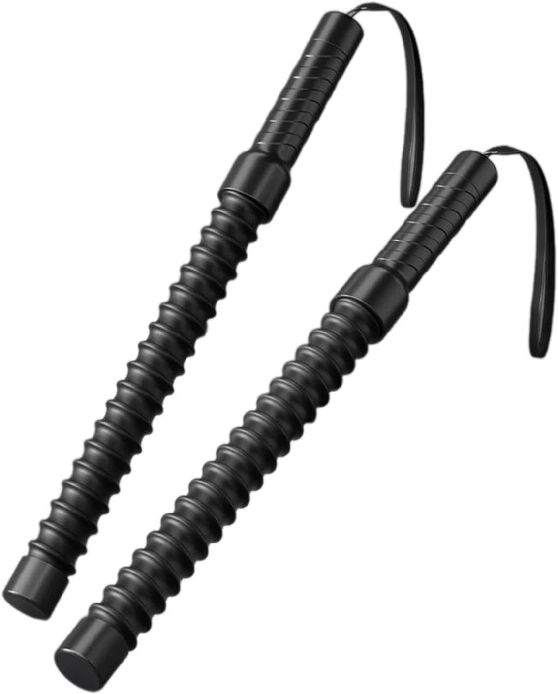 2 Piece Battle Ropes Home Gym