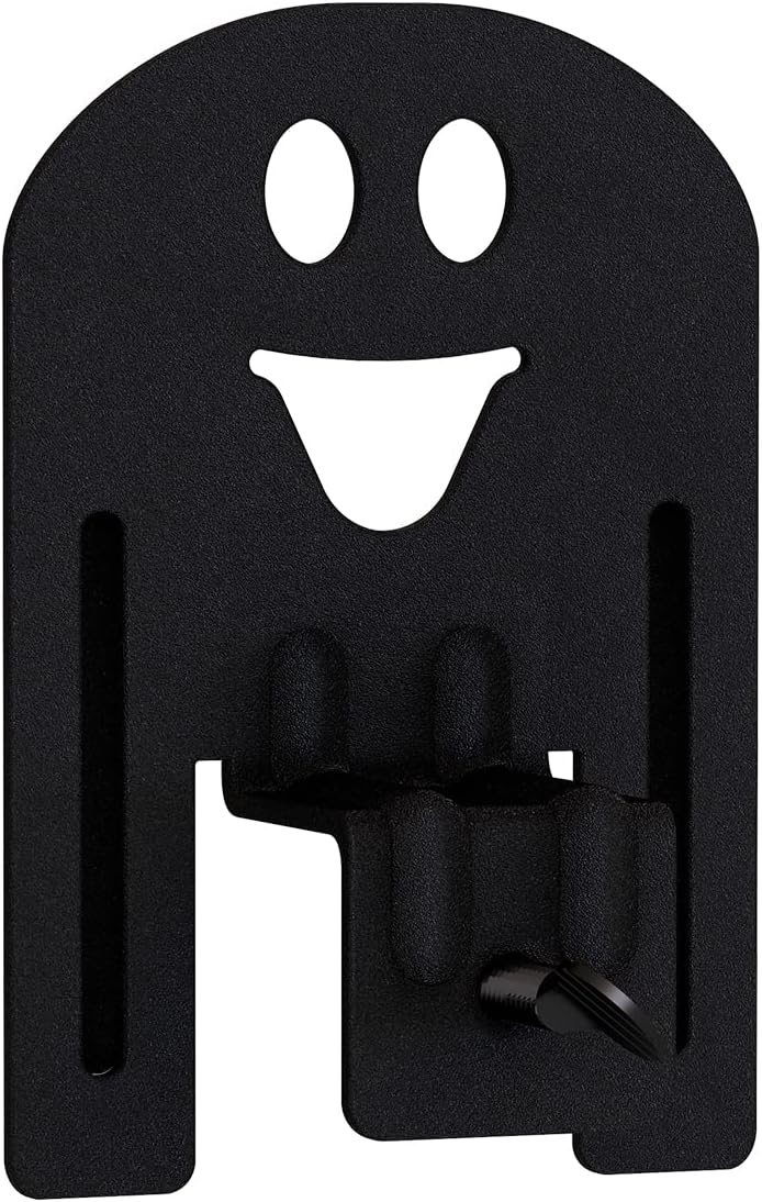6 Mattress Metal Pad Grippers - Mattress Slip Resistant Pads for Bed Frames, Set of 6, Easy to Install, Fits Most Bed Frames