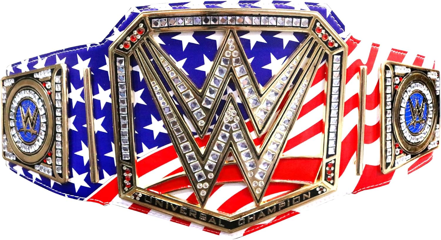Title Belt Replica