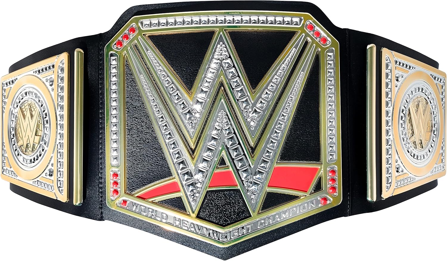 Championship Belt for ages 6 and up