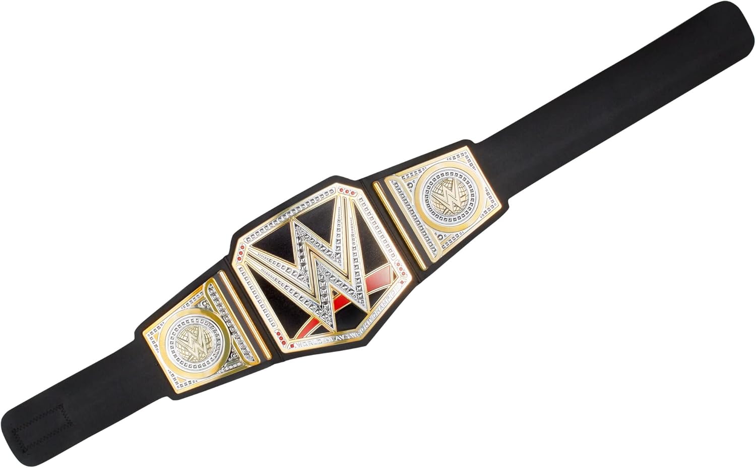 Championship Belt for ages 6 and up