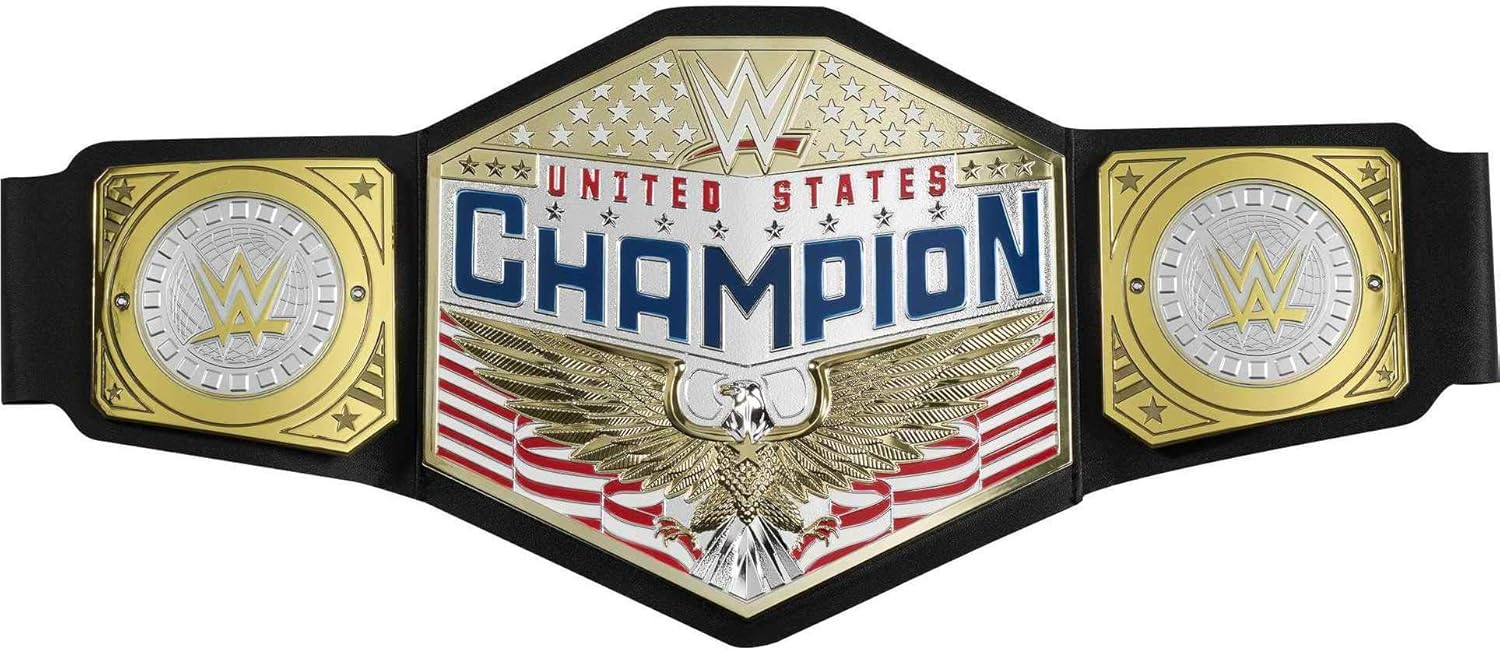 Championship title for ages 8 and up