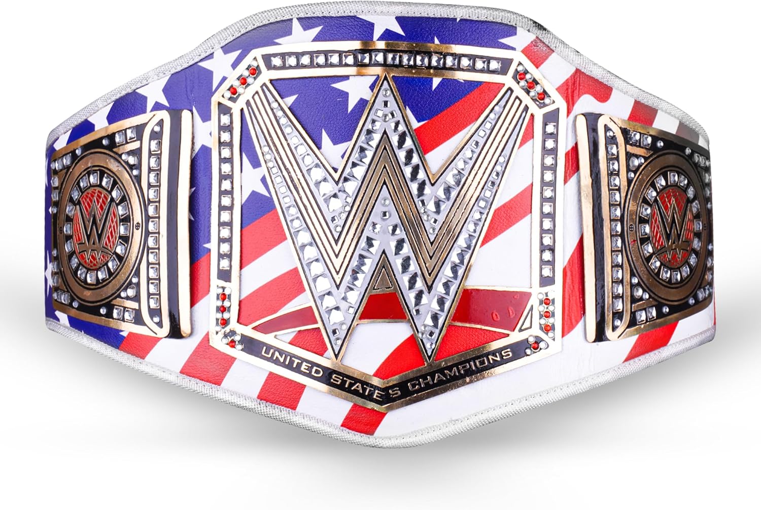 Kids Championship Title Belt