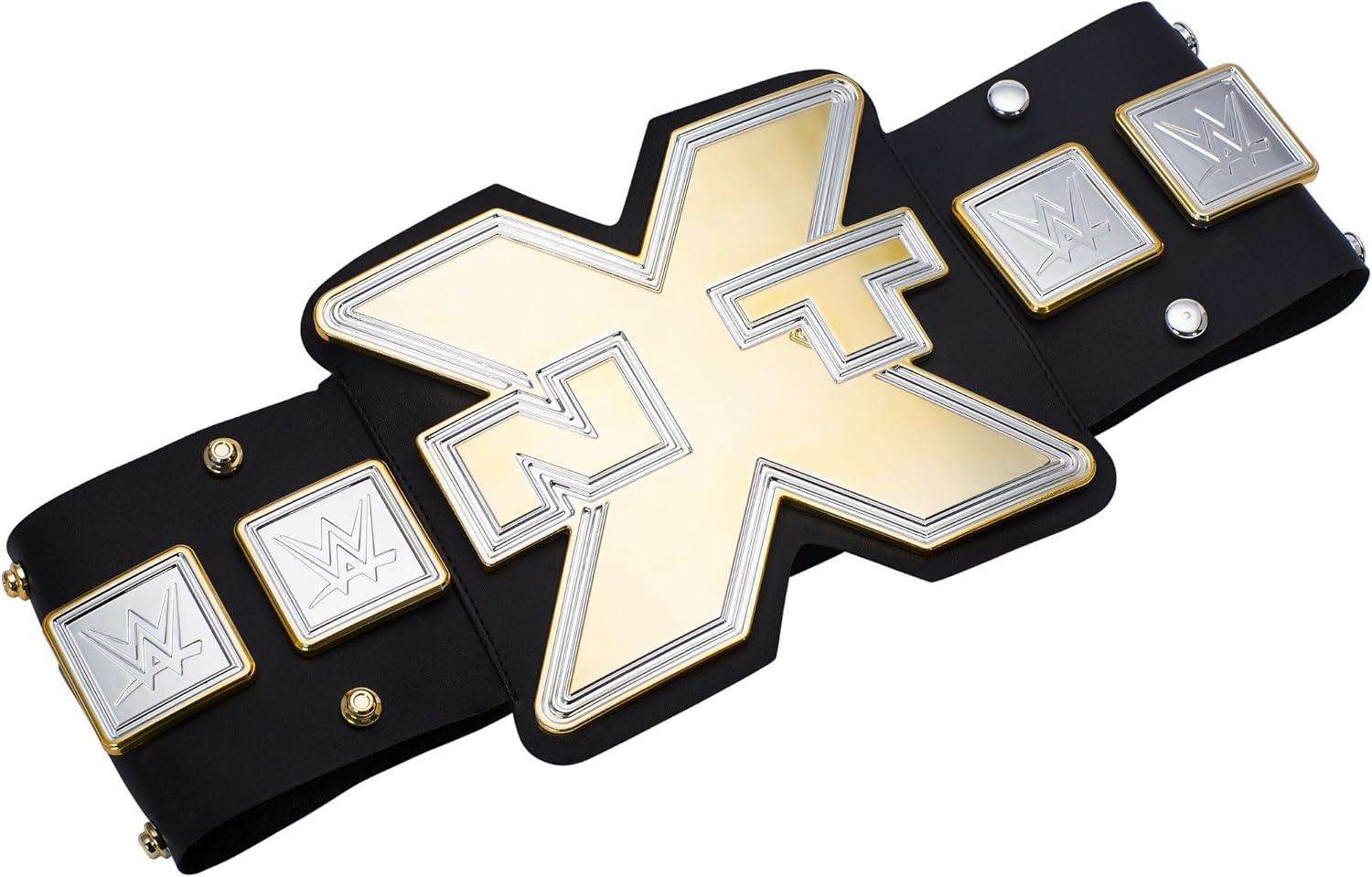 NXT Wrestling Championship Belt