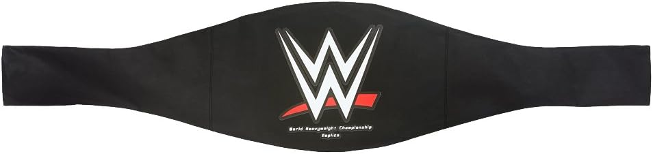 Authentic Championship Title Belt