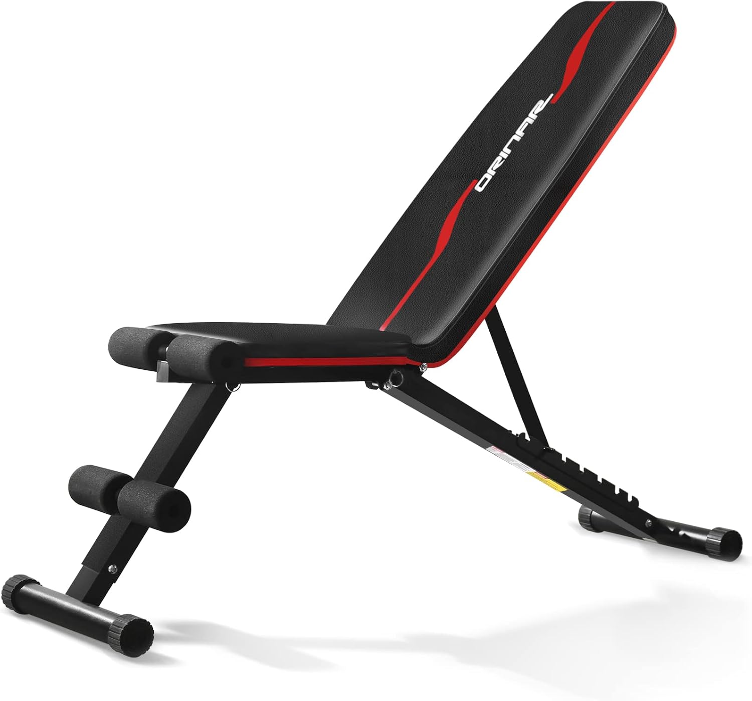 Weight Bench Press for Strength Training