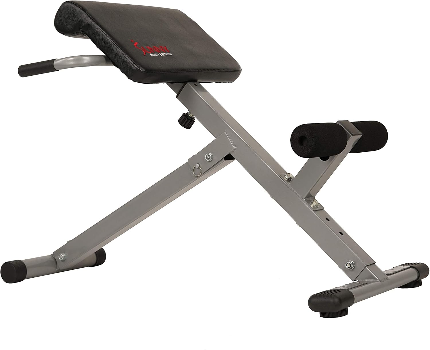 Foldable Hyperextension Roma Chair