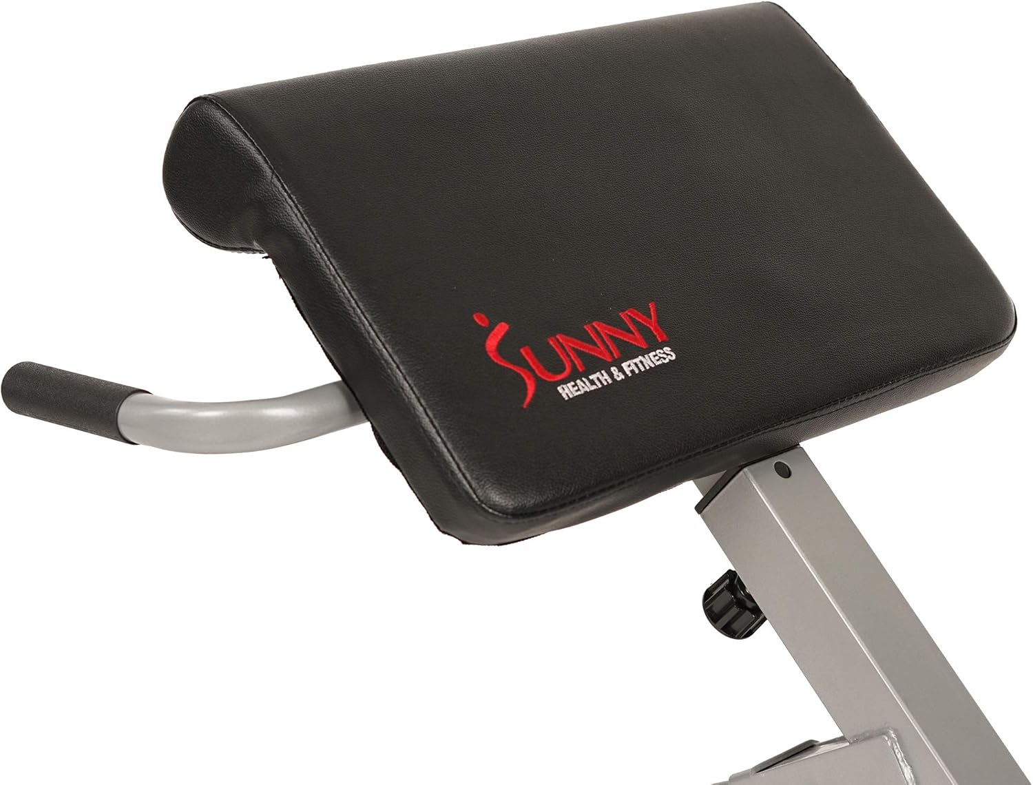 Foldable Hyperextension Roma Chair