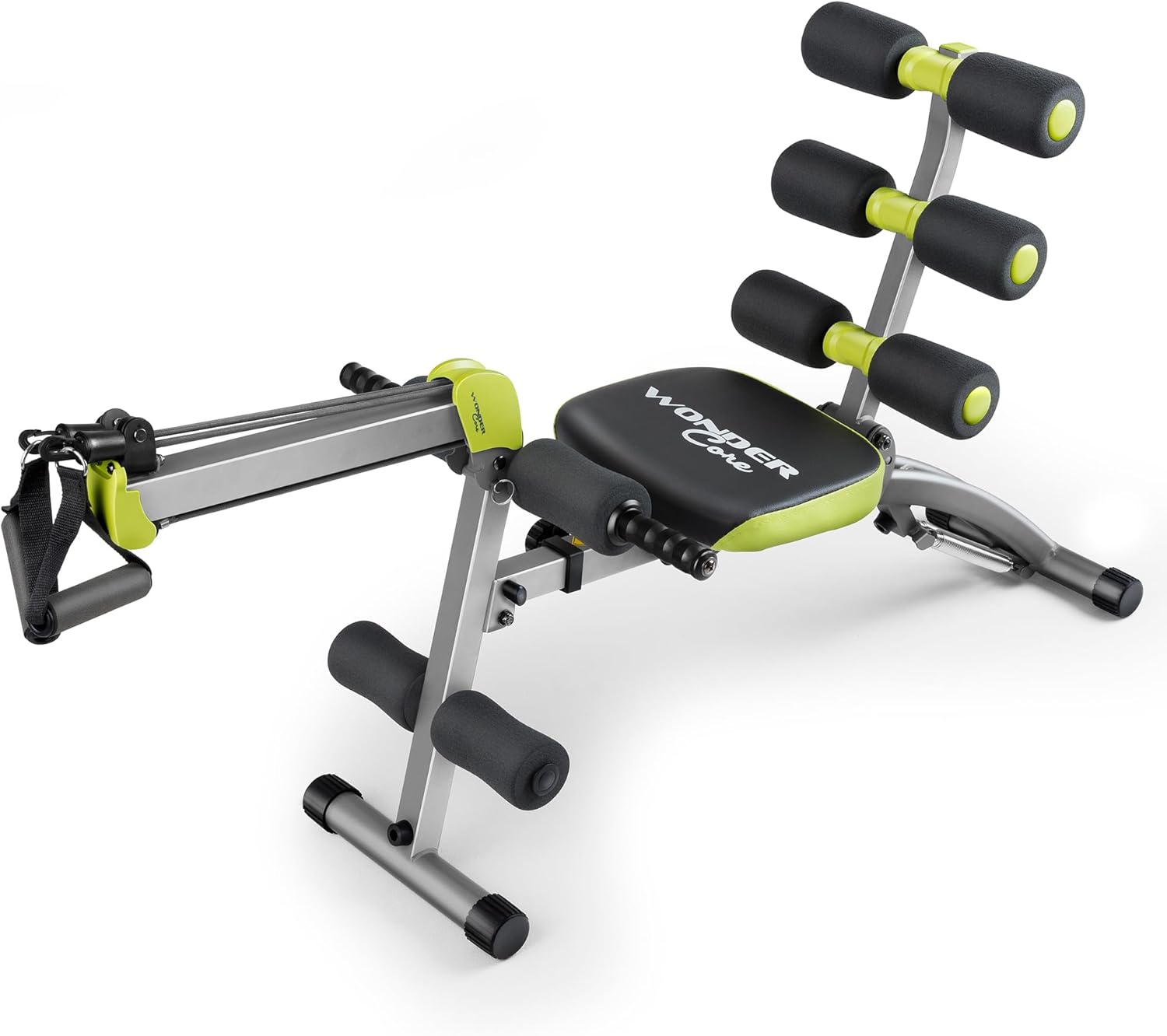 Heavy Duty Foldable Fitness Bench