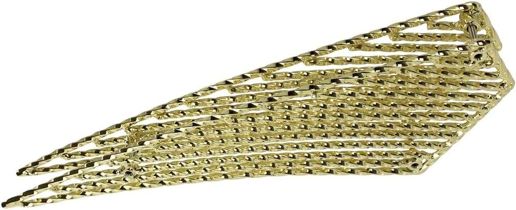 1726672Fimage_0.jpg Gold 20" Lowrider Twisted Frame Insert Square