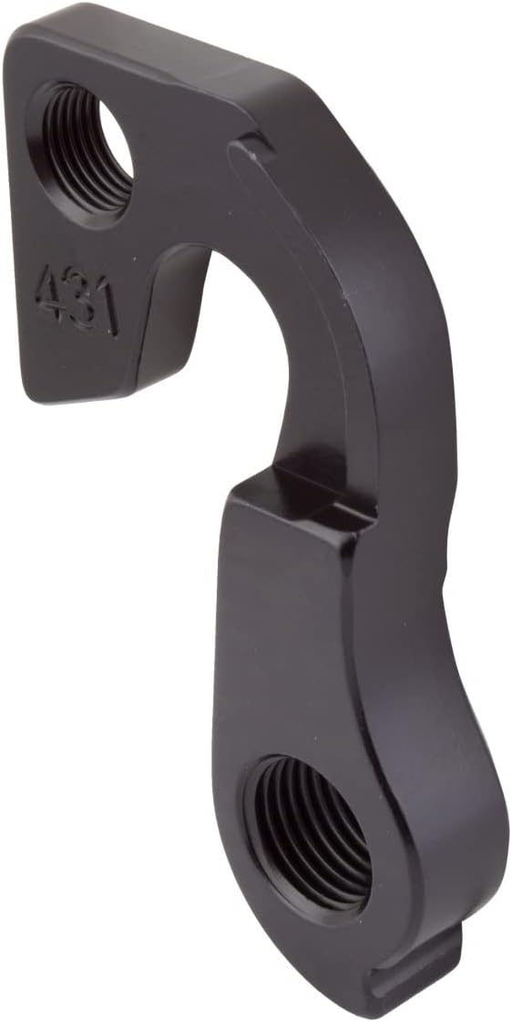 Replaceable Derailleur Hanger