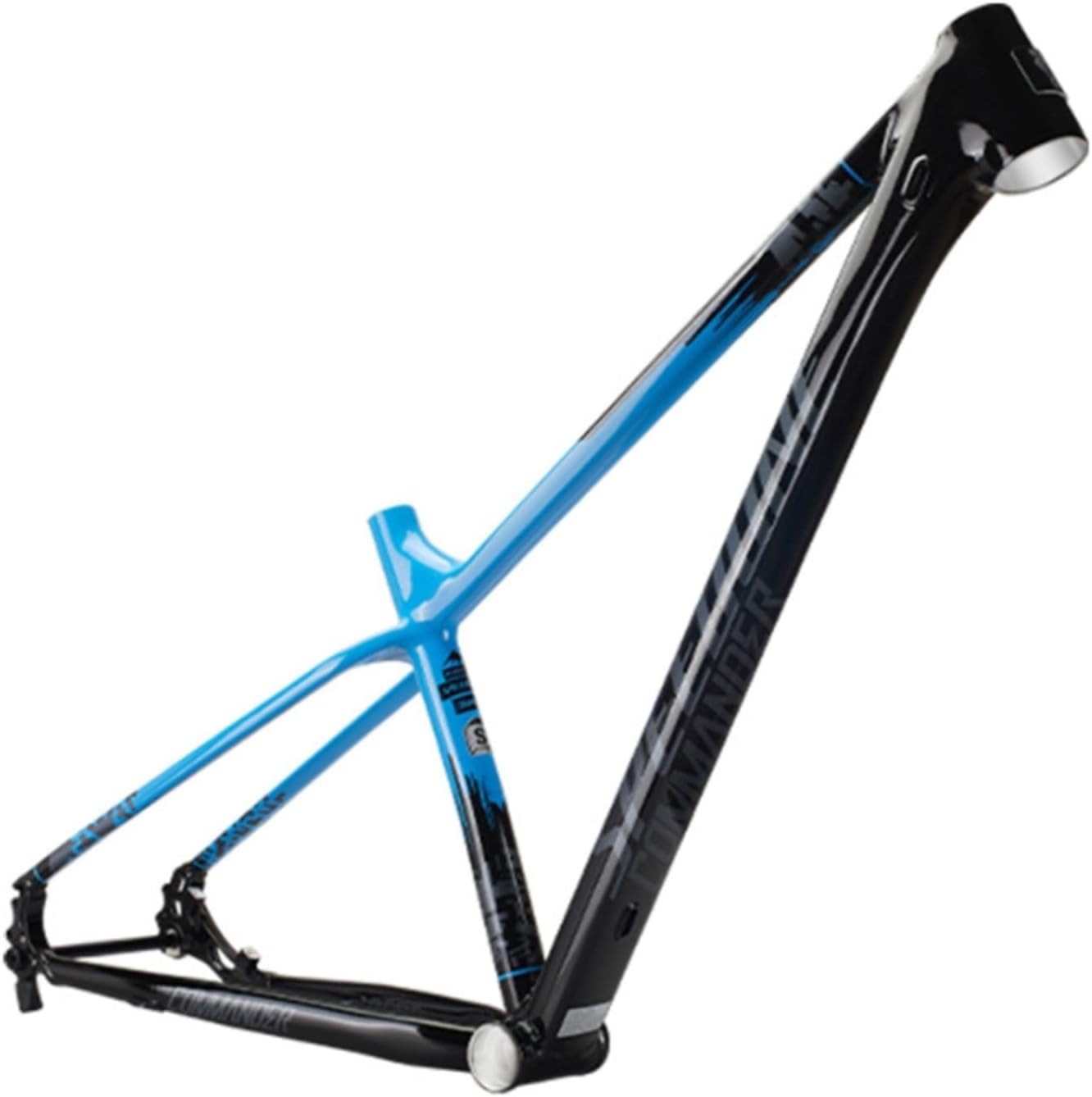 1726972Fimage_0.jpg 29" Alloy Hardtail Frame DH XC AM 142x12 mm