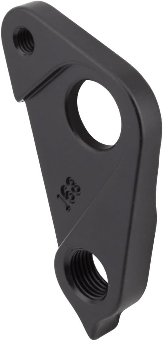 Bicycle Hooks, Dropout 168
