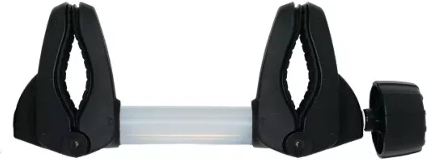 1727192Fimage_0.jpg Silver Frame Holder Arm Universal Size