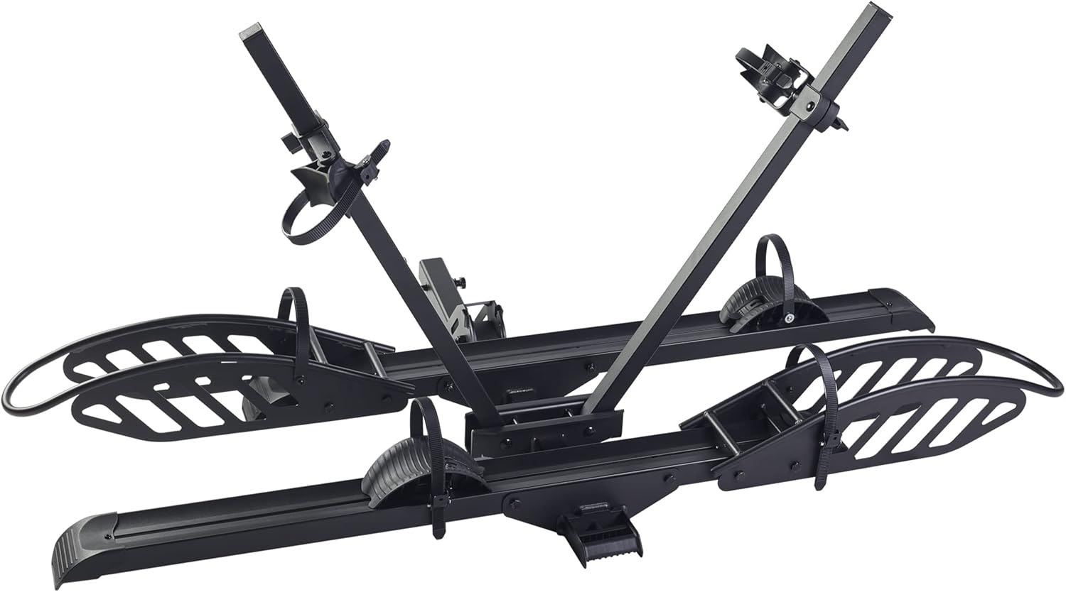 200 lbs E-Bike Rack, HiPlatform Style