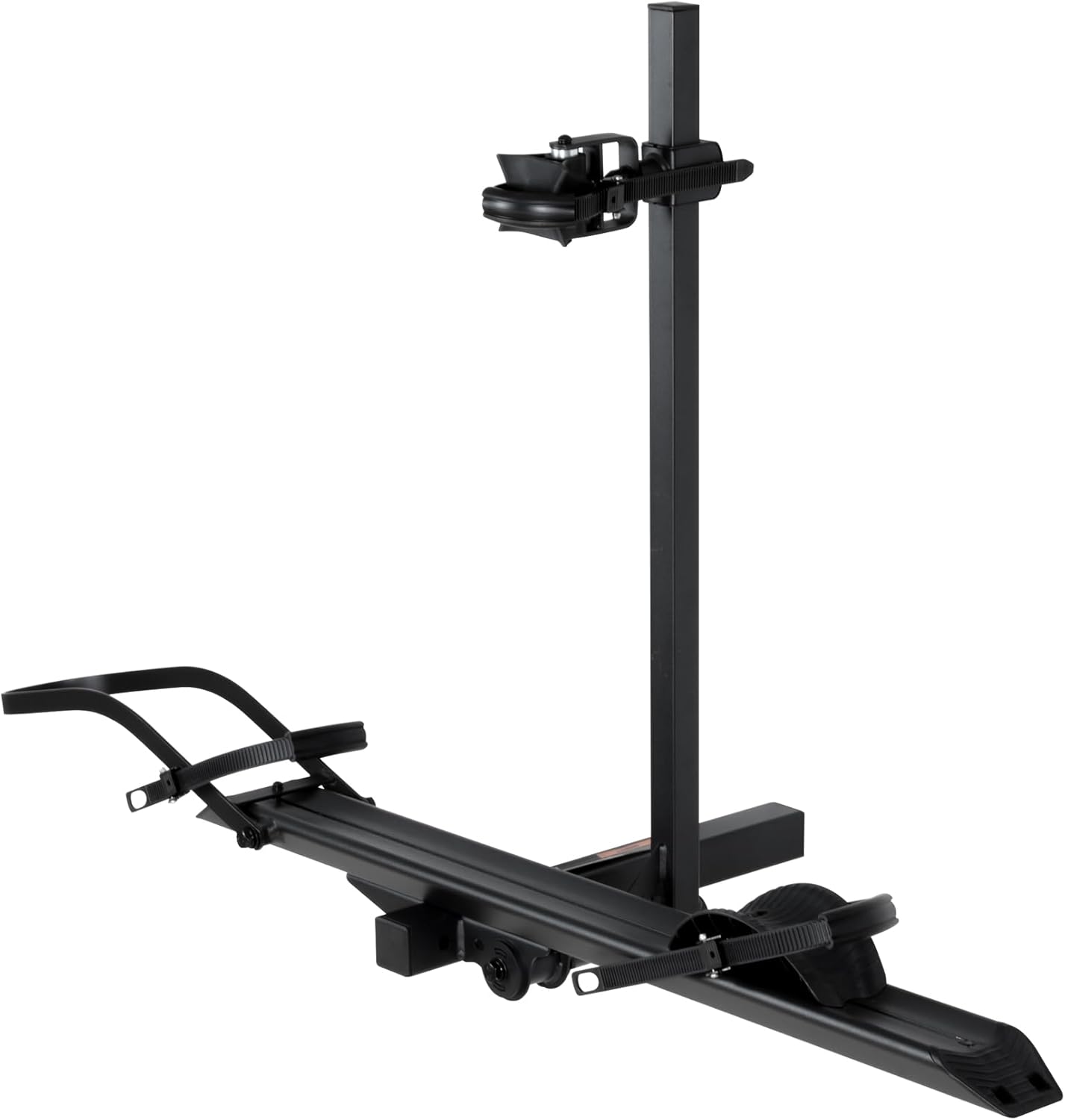 100 lb Aluminum 1-Ebike Rack, Fits SUVs, Vans