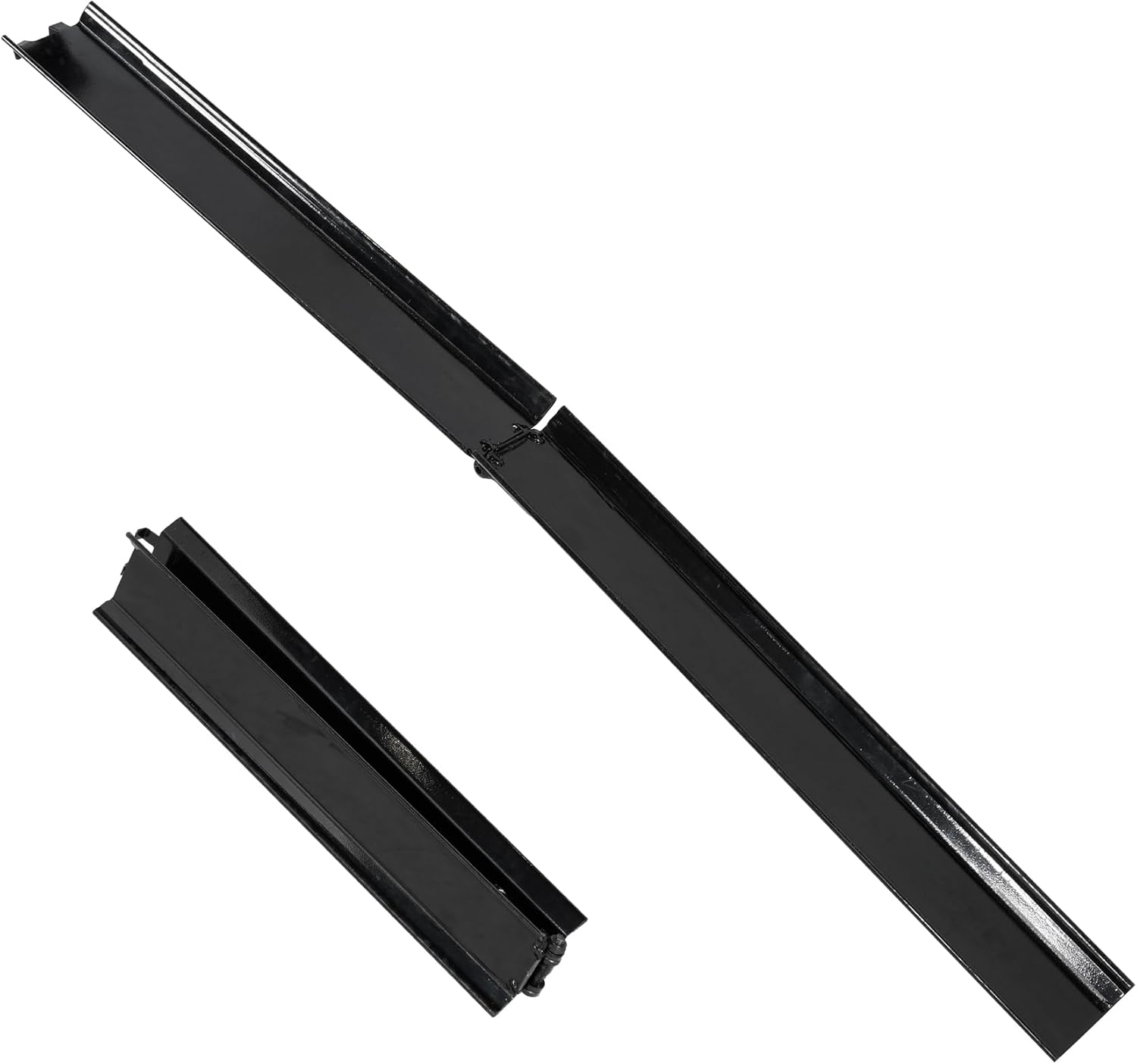 Electric Bike Rack Loading Ramp
