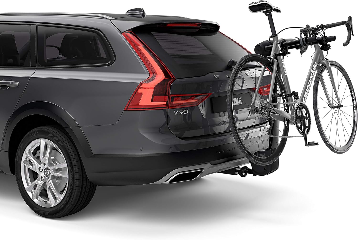 Thule Apex XT Bicycle HiRack