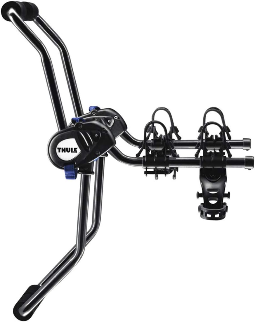 Thule 910XT Passage 2 Bicycle Trunk Mount