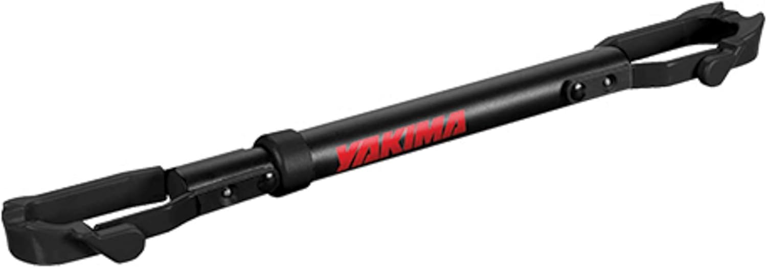 TubeTop Hook-Up Bike Rack with Seat Post Mounting