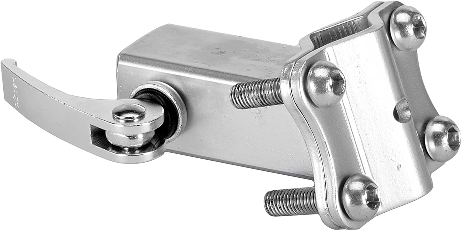 WeeRide Co-Pilot Replacement Hookup