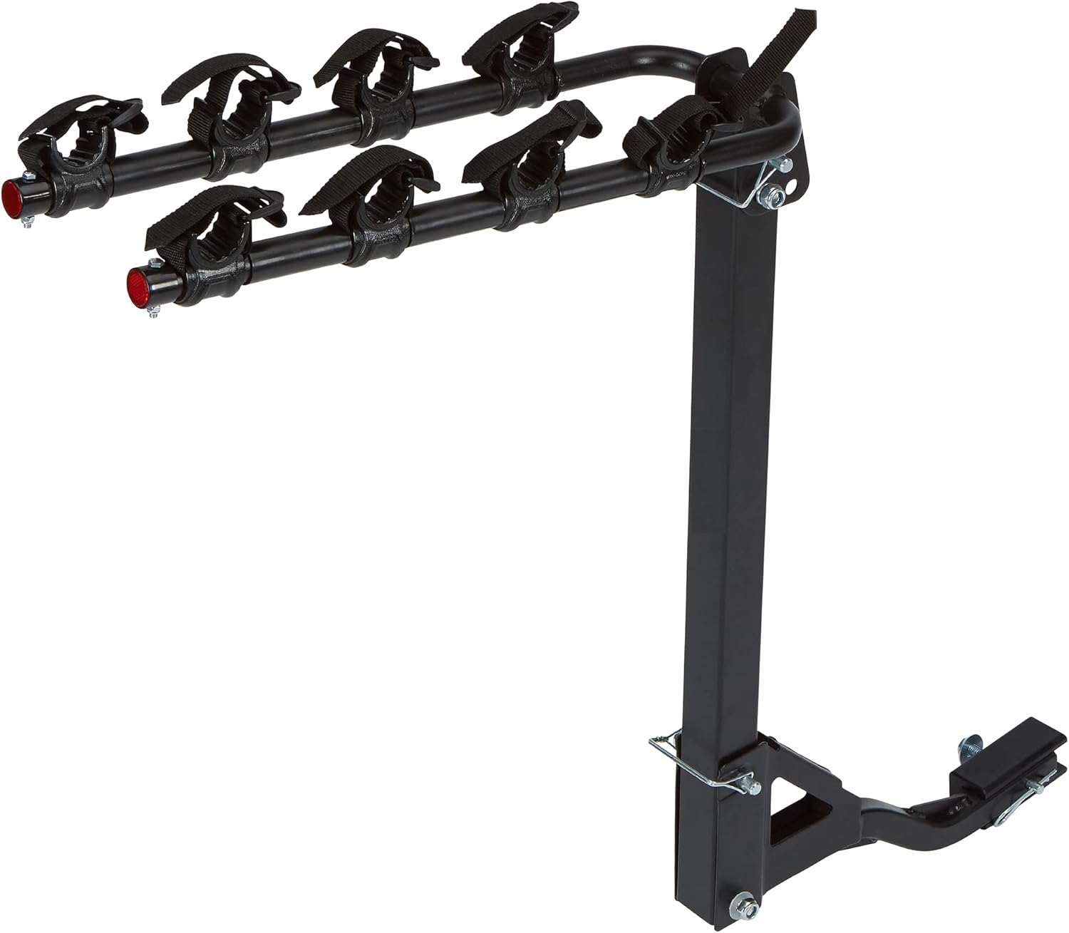 4 Bike Racks, Bike Rack Mounts for Cars, SUVs