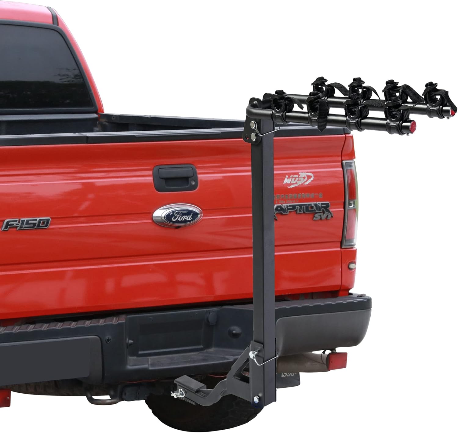 4 Bike Racks, Bike Rack Mounts for Cars, SUVs