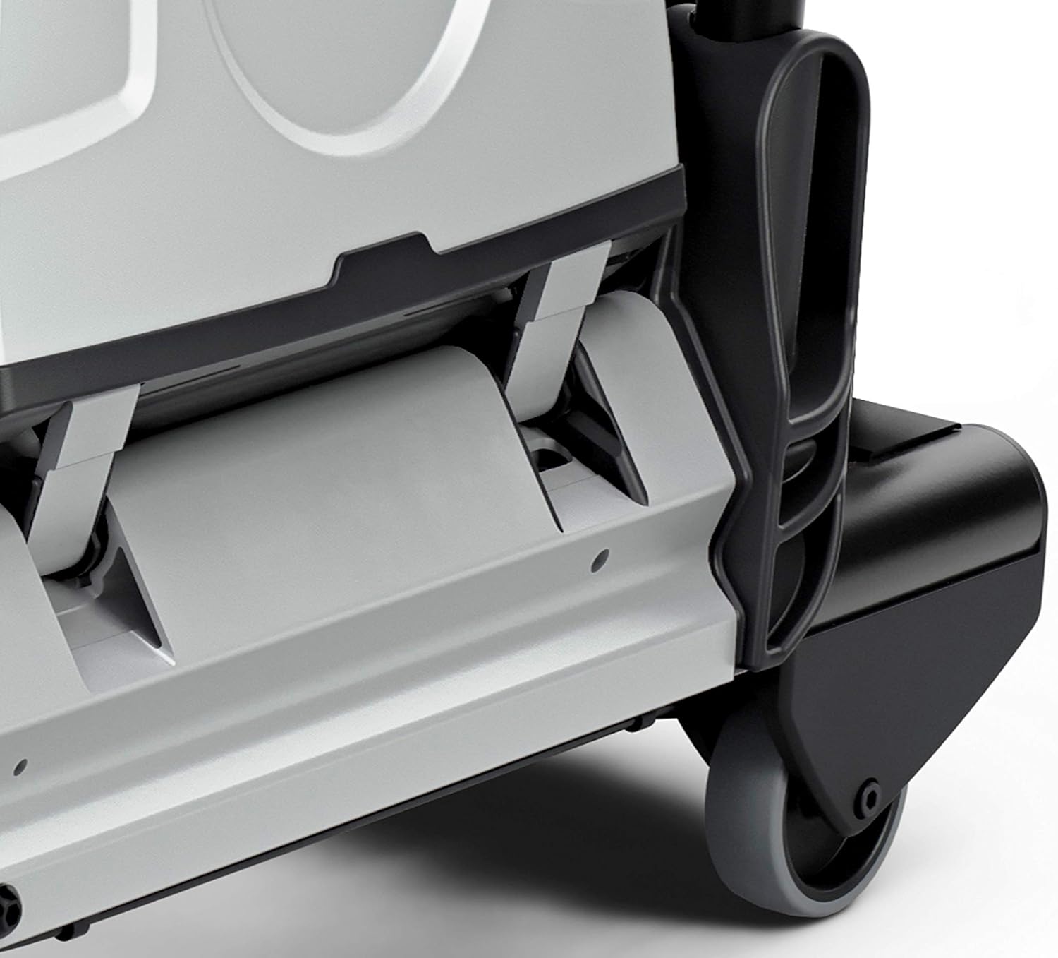 2 Hook-Up Bike Rack