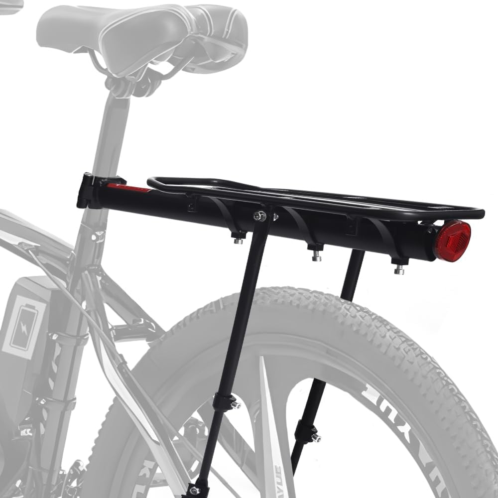 Urby Fat Tire Bike Rack and Electric Bike Rack