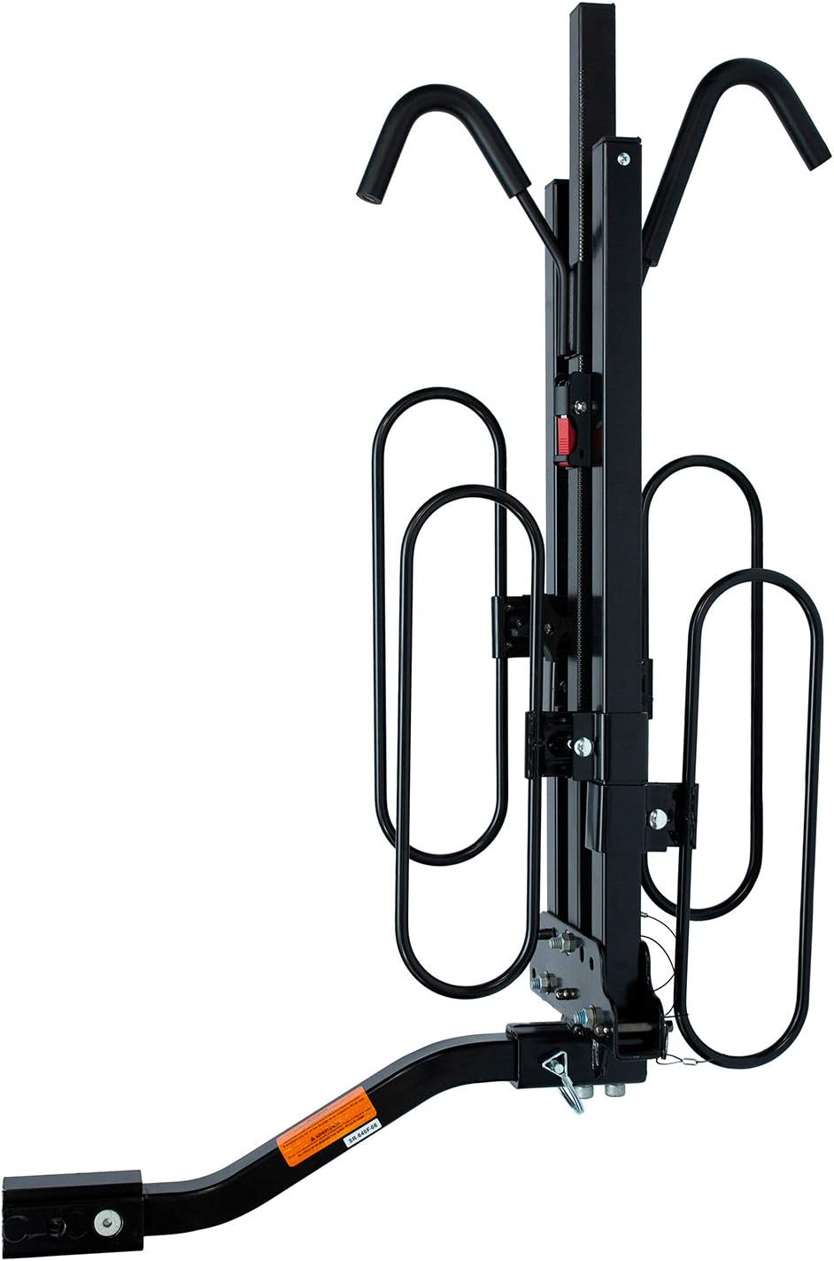 XC Cyclocross 2 Bike Hitch Rack