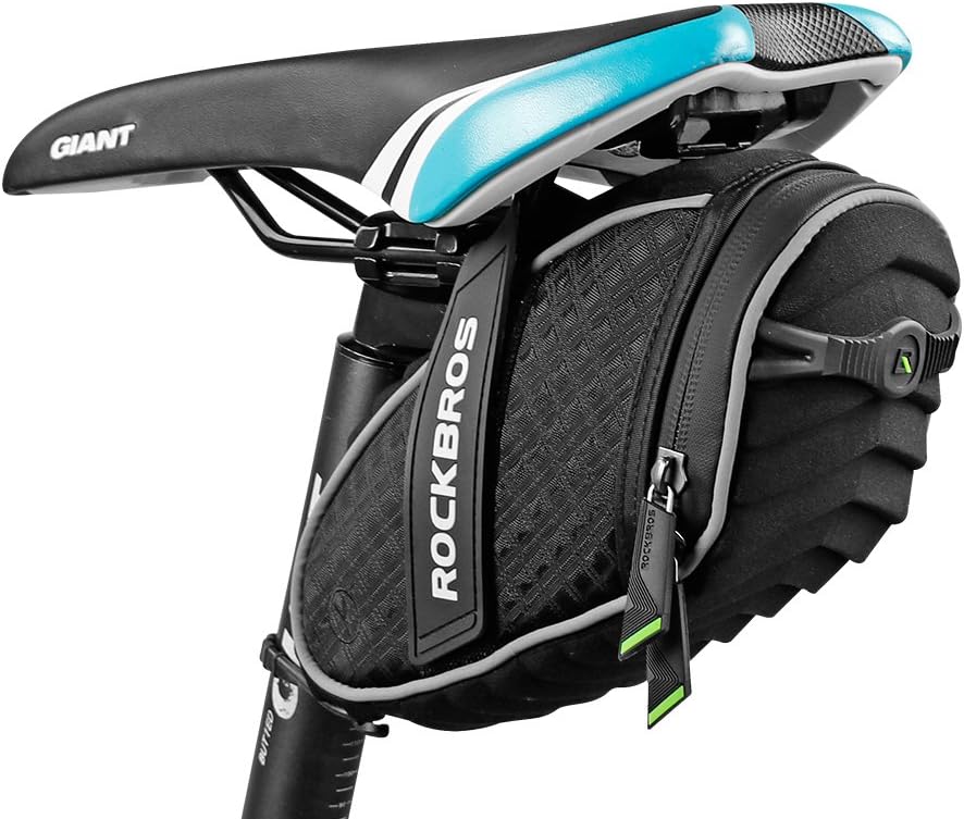 Bicycle Seat Bag