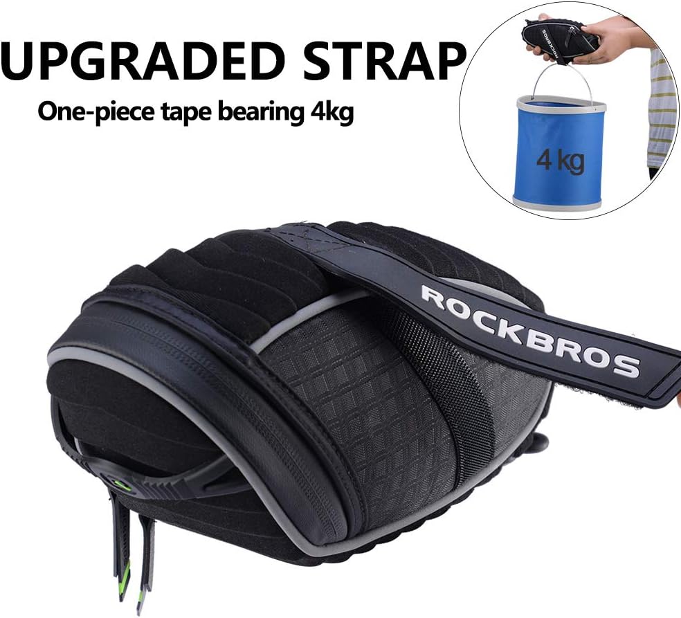 Bicycle Seat Bag