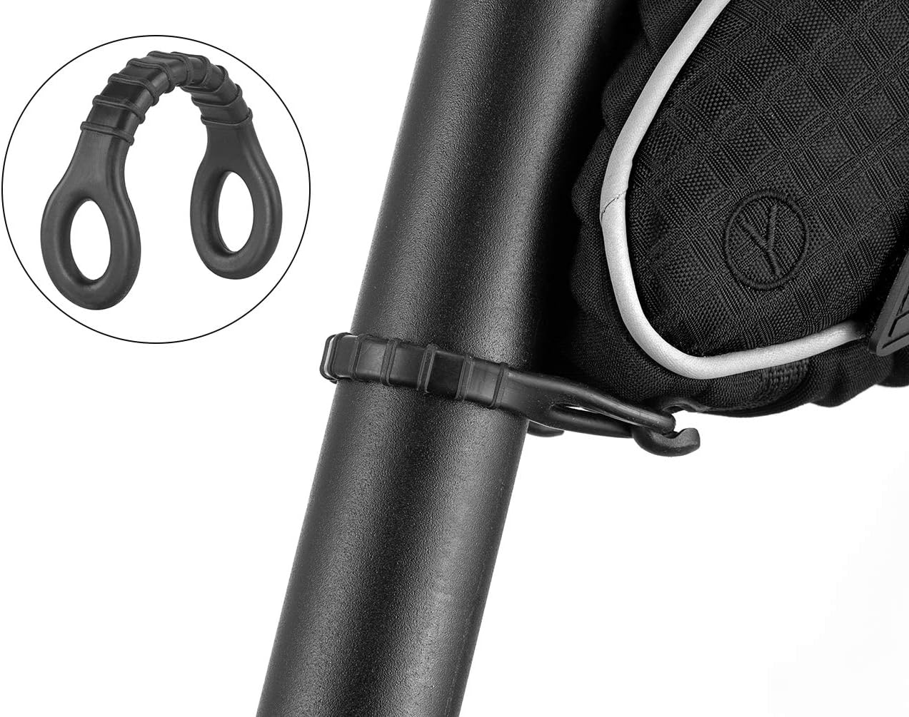 Bicycle Seat Bag