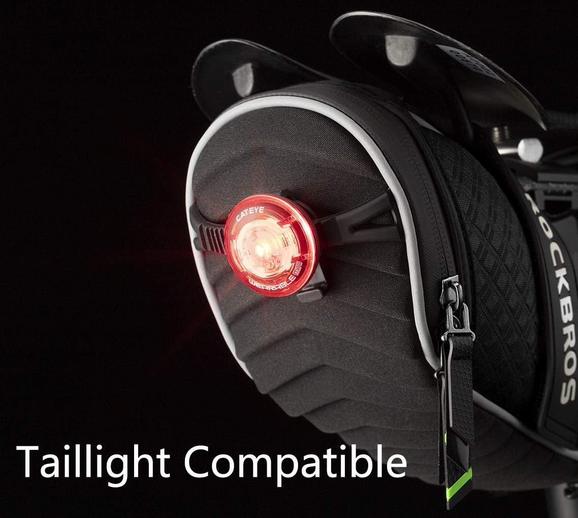 Bicycle Seat Bag
