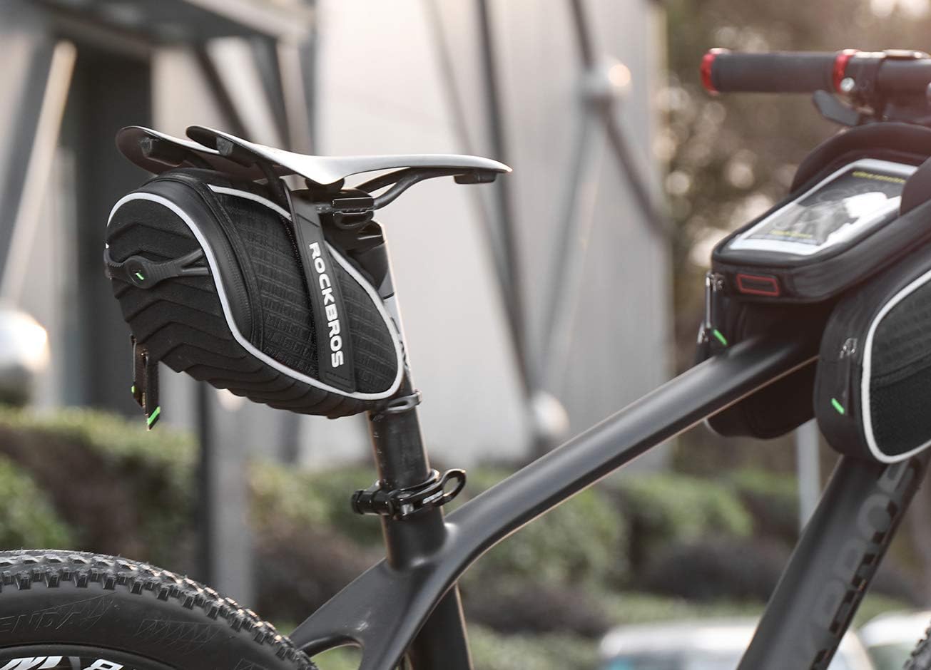 Bicycle Seat Bag