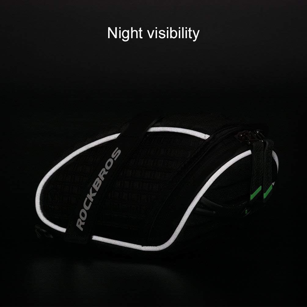 Bicycle Seat Bag