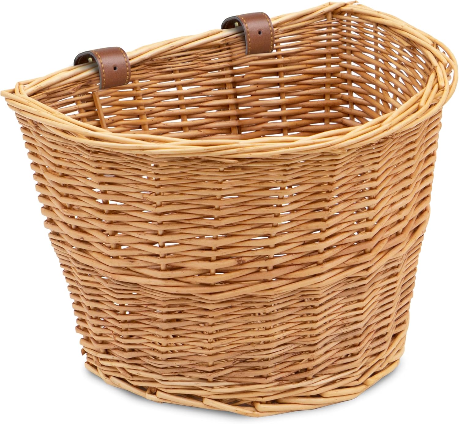 1728742Fimage_0.jpg Front Cargo Basket Cruiser E bike Fit