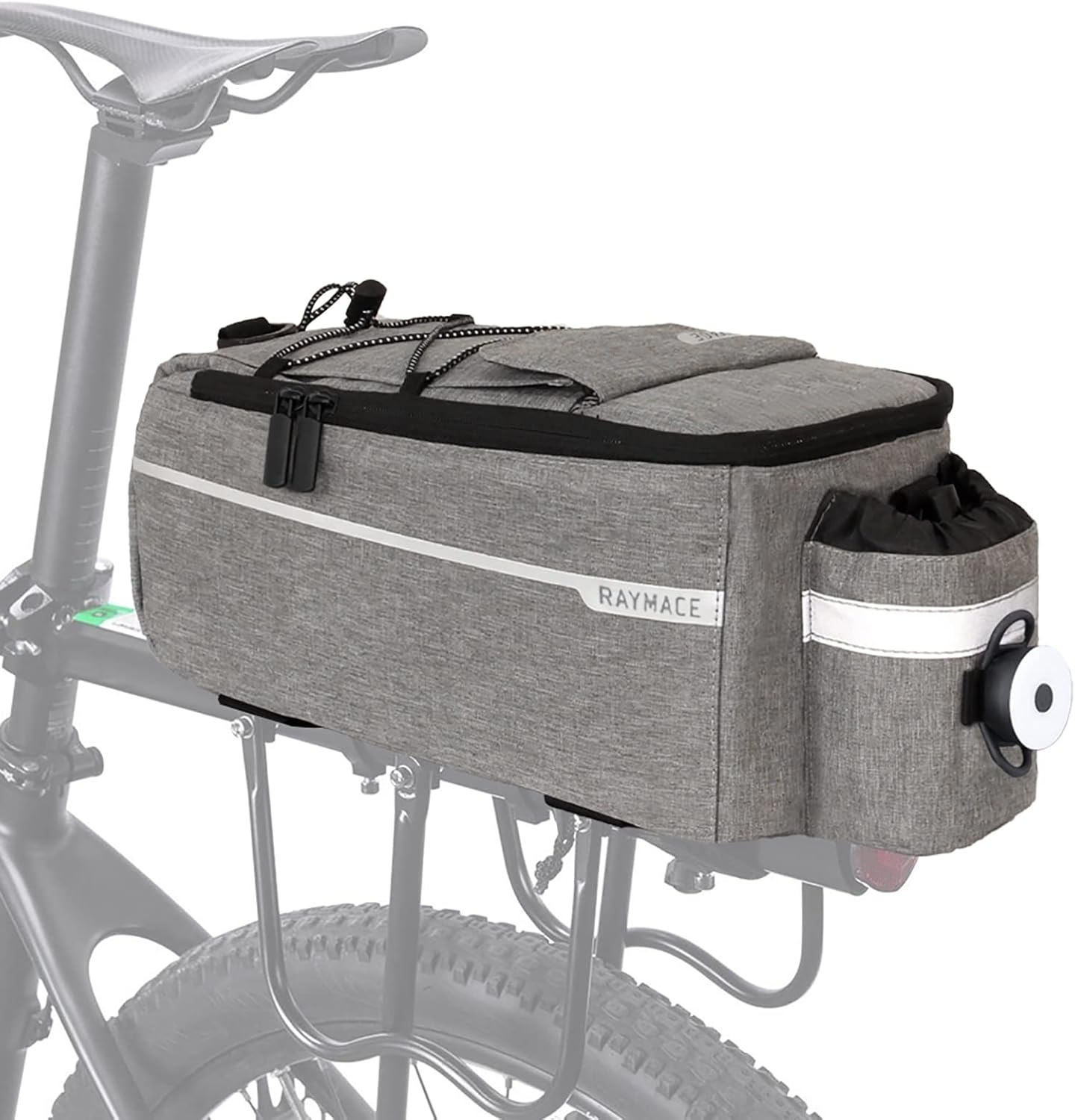 1728982Fimage_0.jpg Bicycle Rear Rack Bag w/ Tail Light Cooler