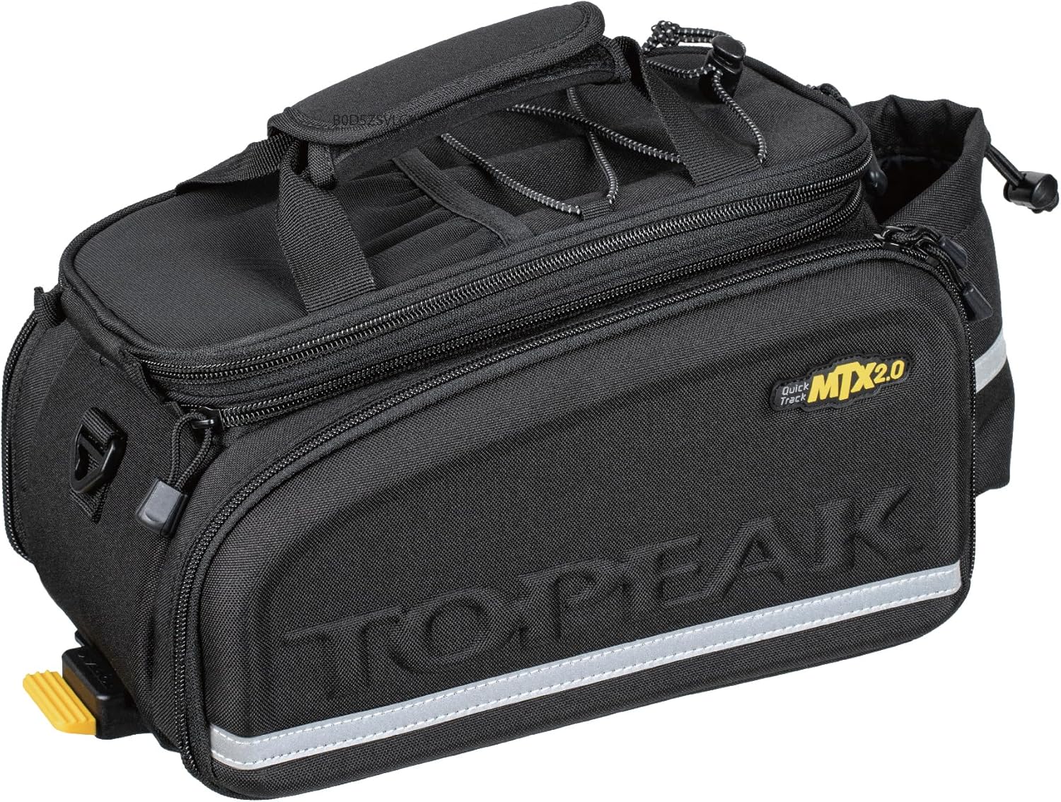 Rear Bicycle Bag