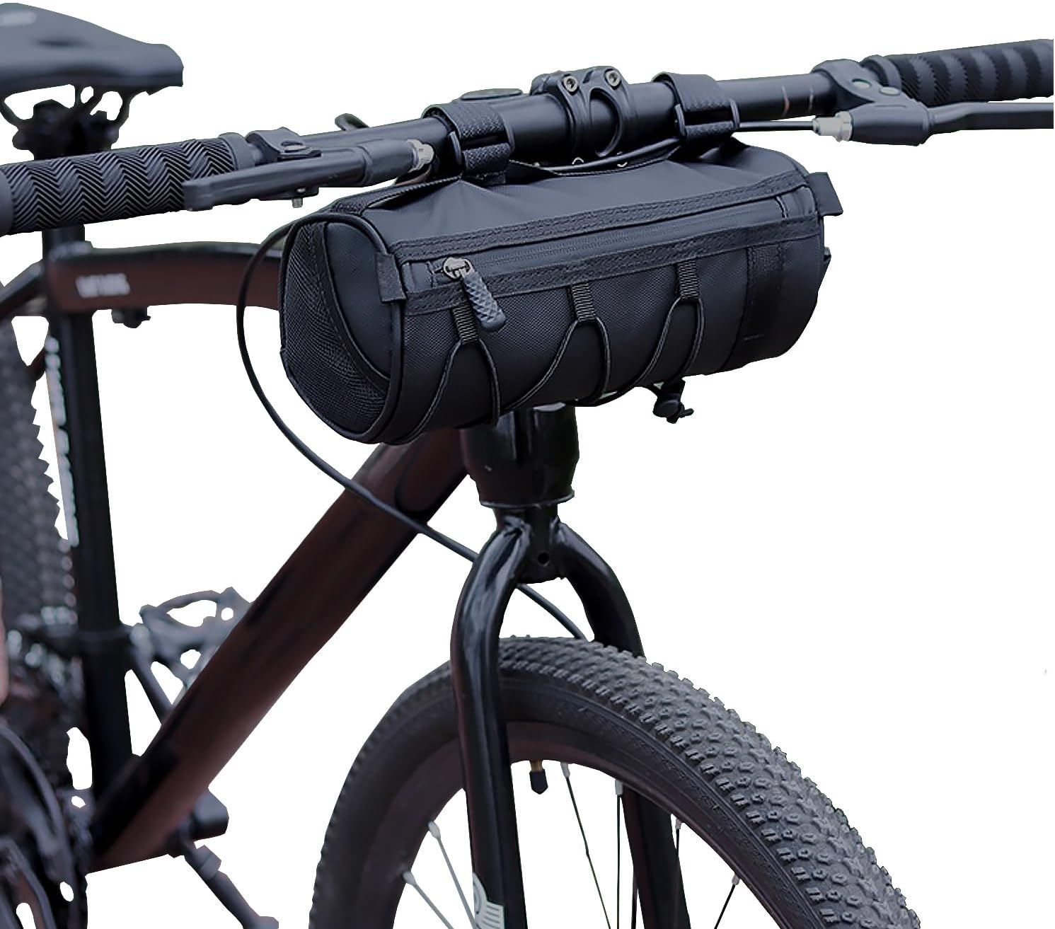 Waterproof Handlebar Bag