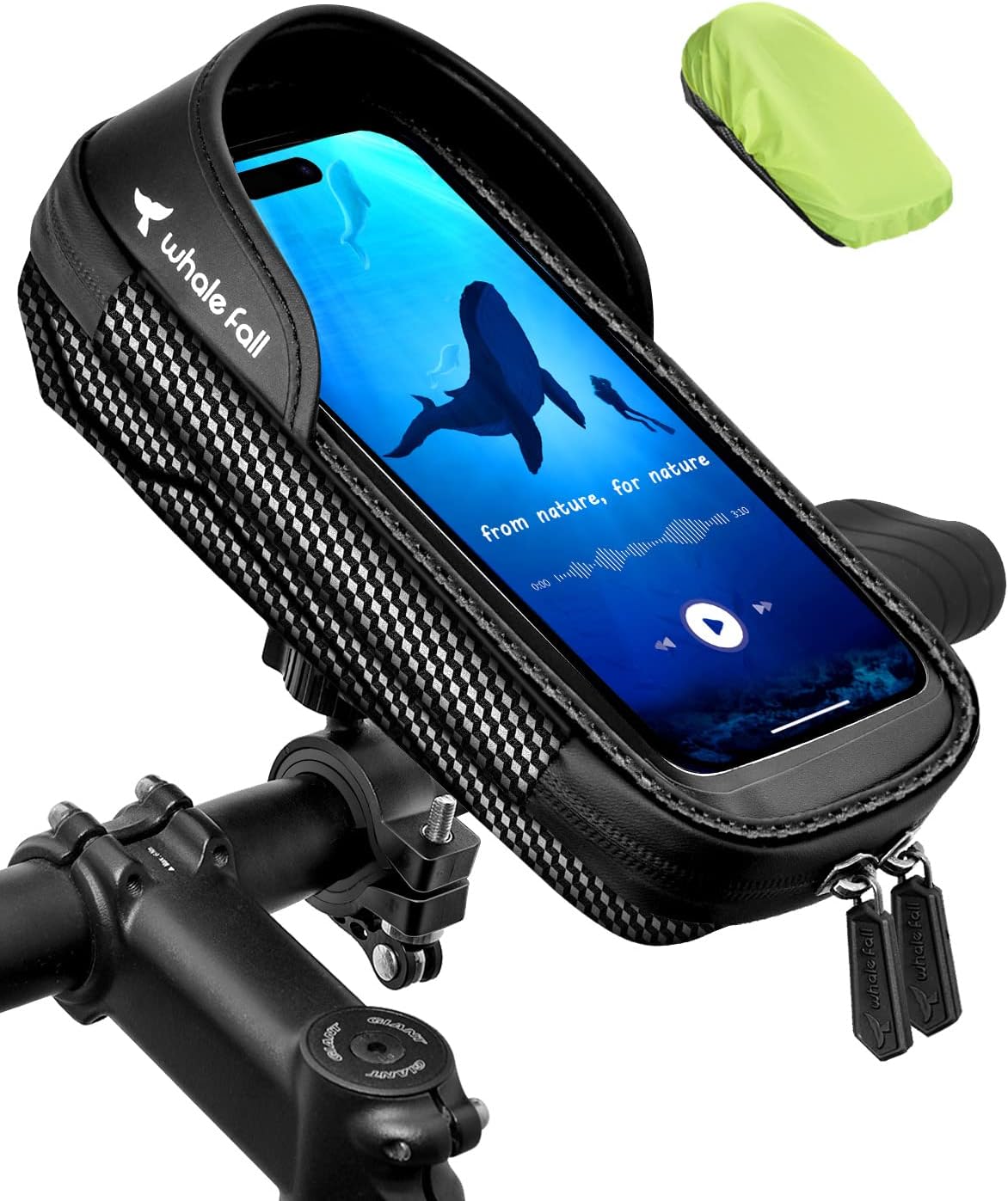 Rotatable Phone Holder