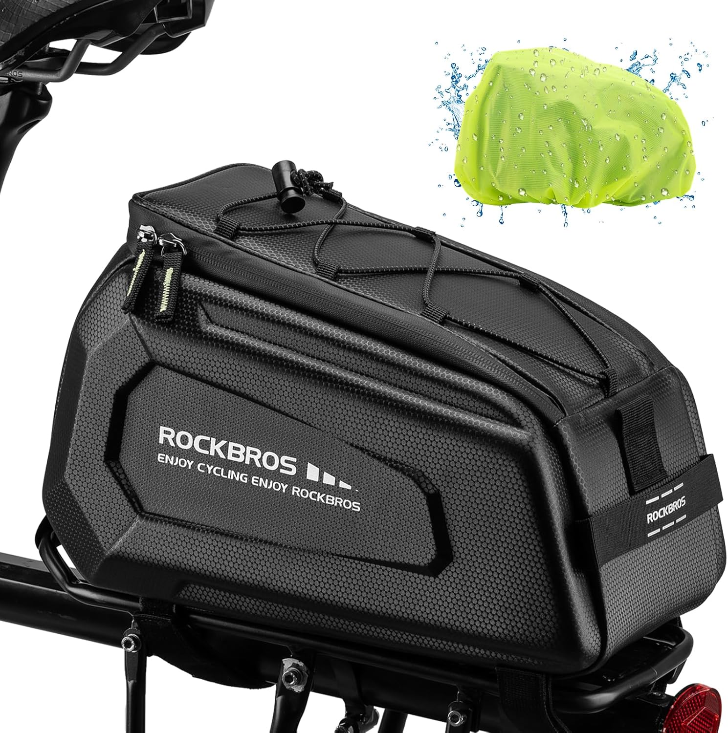 1729462Fimage_0.jpg Hardshell Bicycle Rack Pannier Bag