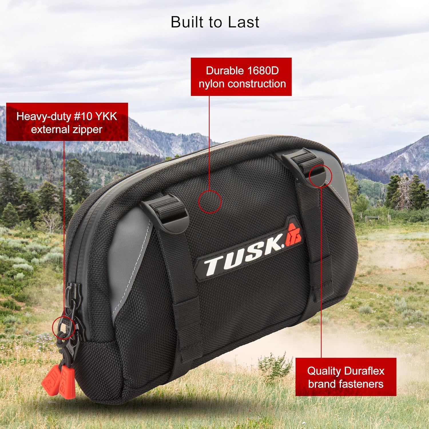 Handlebar Bags